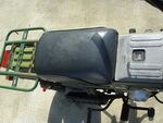 �������� �� ������ �������� Honda Motra 1988 ���� 21